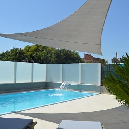Appartamento Lipa Mare Solin Esterno foto