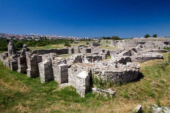 Appartamento Lipa Mare Solin Esterno foto